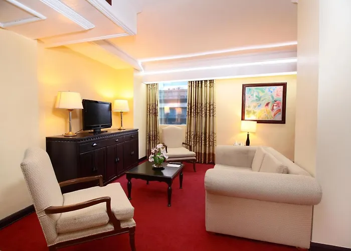 Hotel Bayview Park 3*