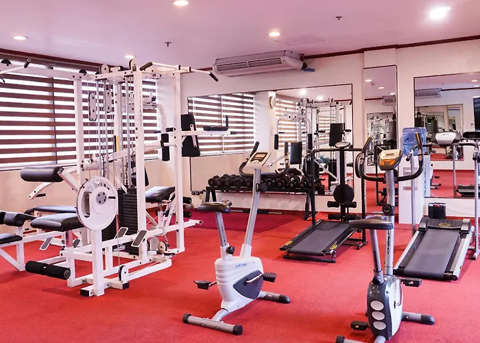 Hotel Bayview Park 3*