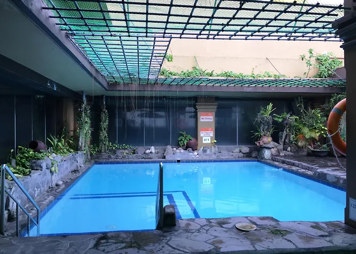 Hotel Bayview Park