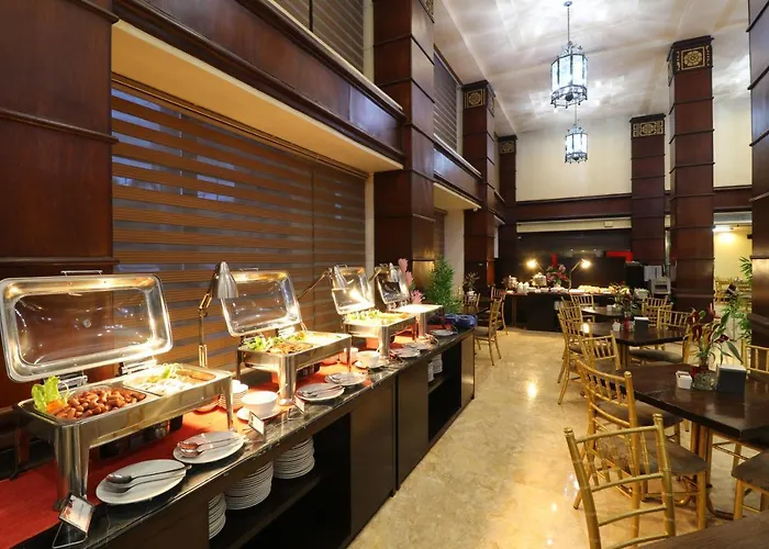 Hotel Bayview Park 3*