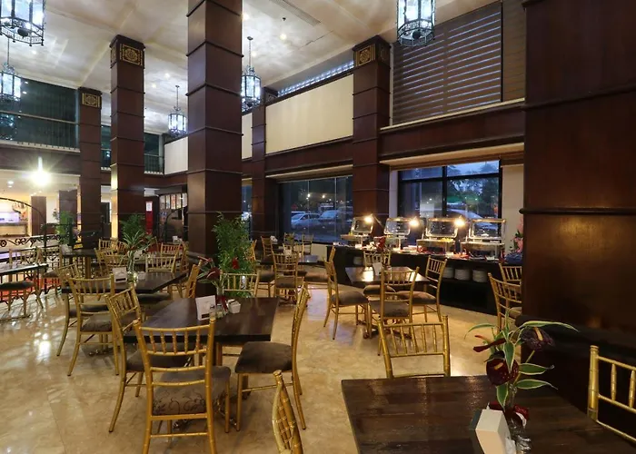 Hotel Bayview Park 3*