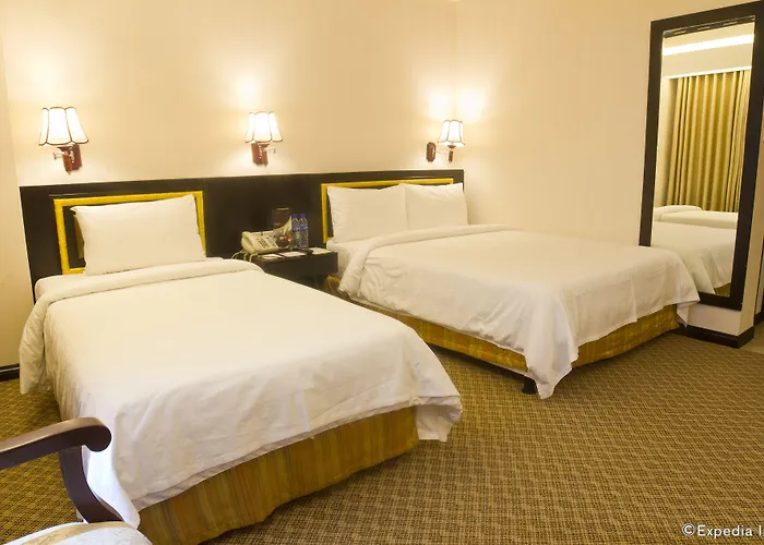 Bayview Park Hotel Manila
