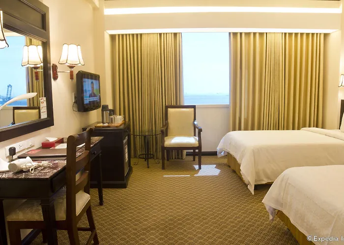 Hotel Bayview Park