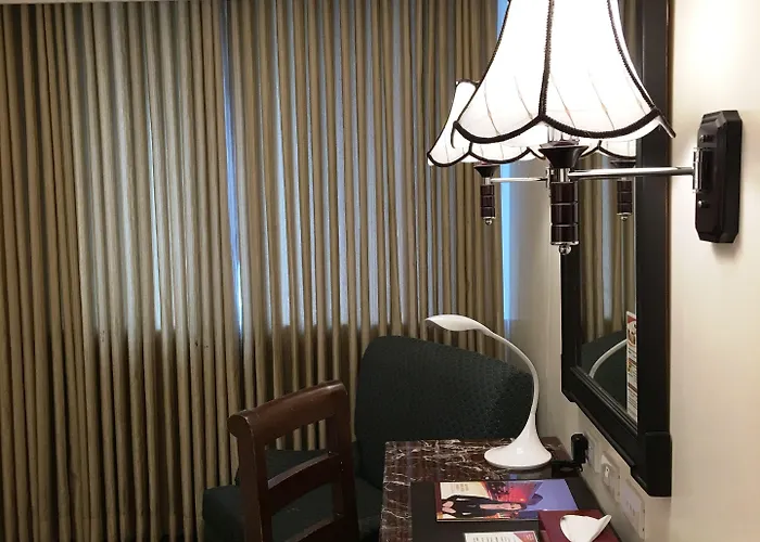 Hotel Bayview Park 3*