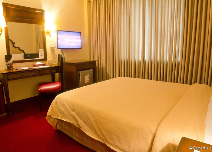Hotel Bayview Park 3*
