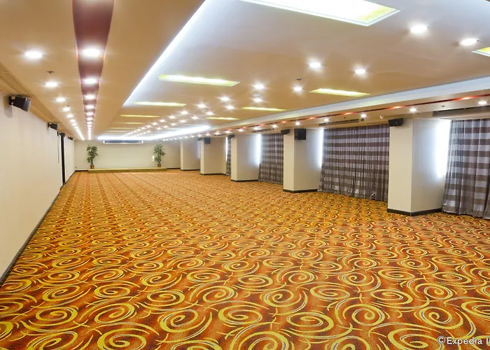 Hotel Bayview Park