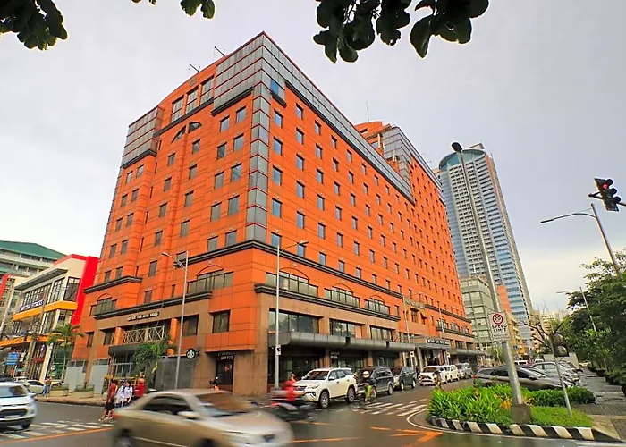 Bayview Park Hotel 3*