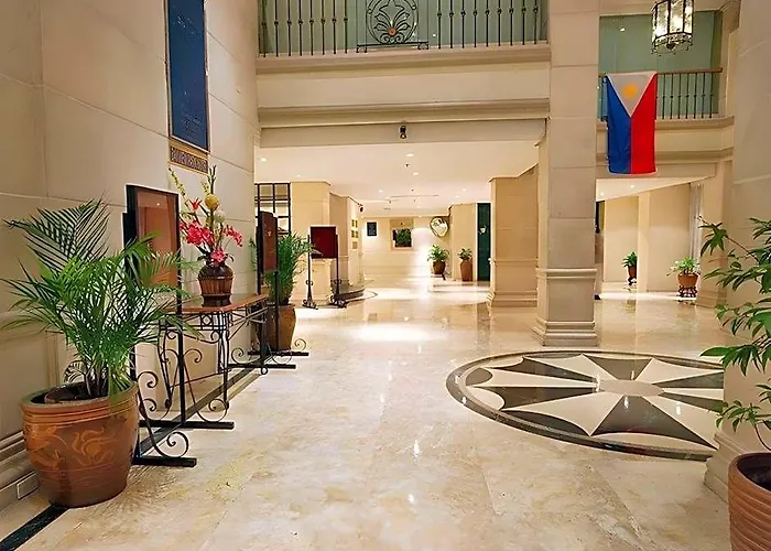 Bayview Park Hotel