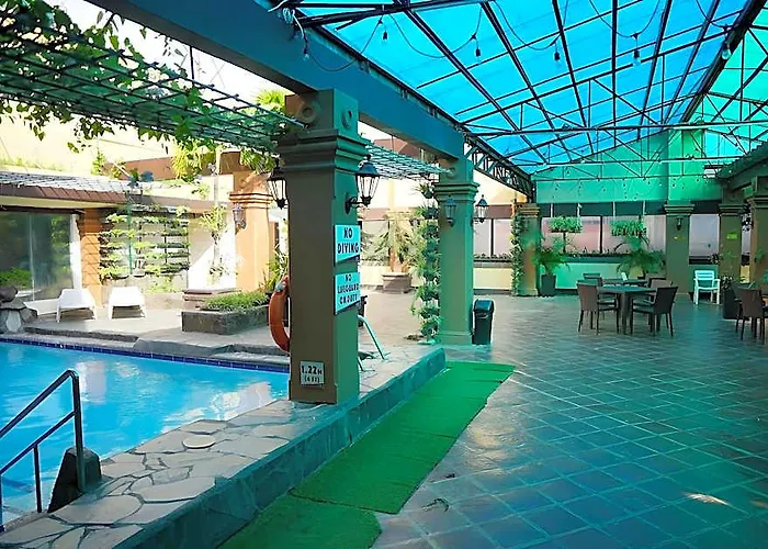 Bayview Park Hotel Manila