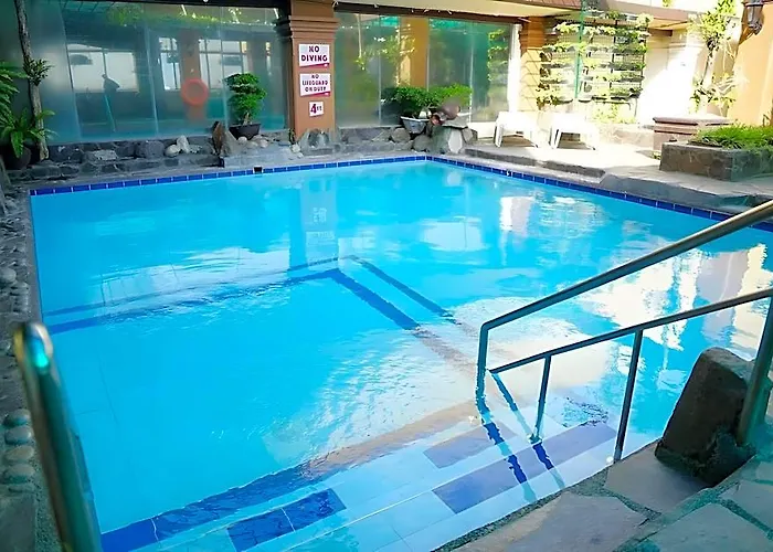 Hotel Bayview Park