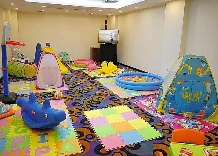 Hotel Bayview Park 3*