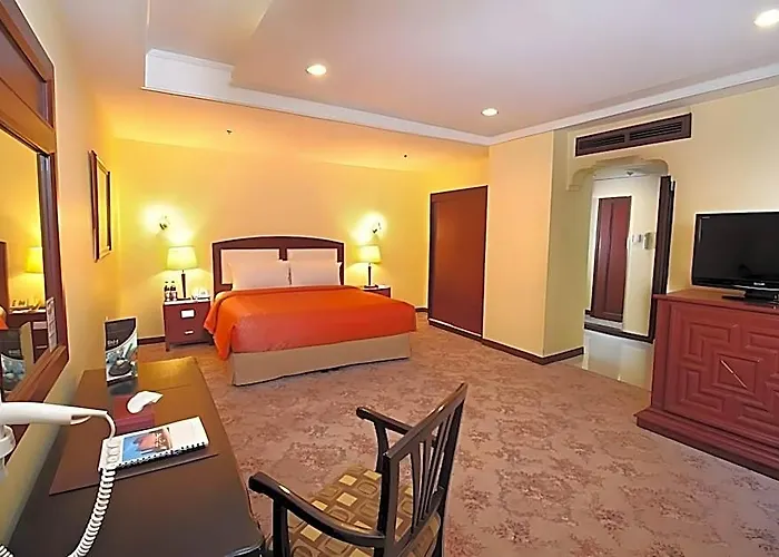 Hotel Bayview Park