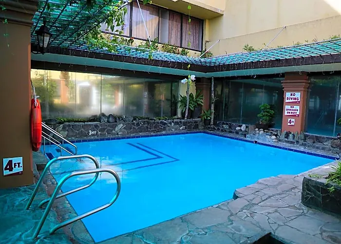 Hotel Bayview Park 3*