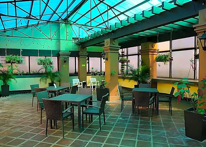 Bayview Park Manila
