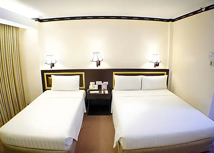 Hotel Bayview Park