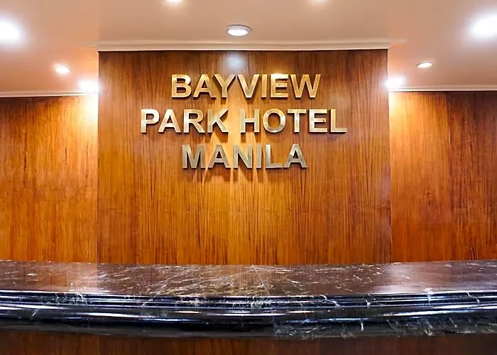 Bayview Park Hotel Manila