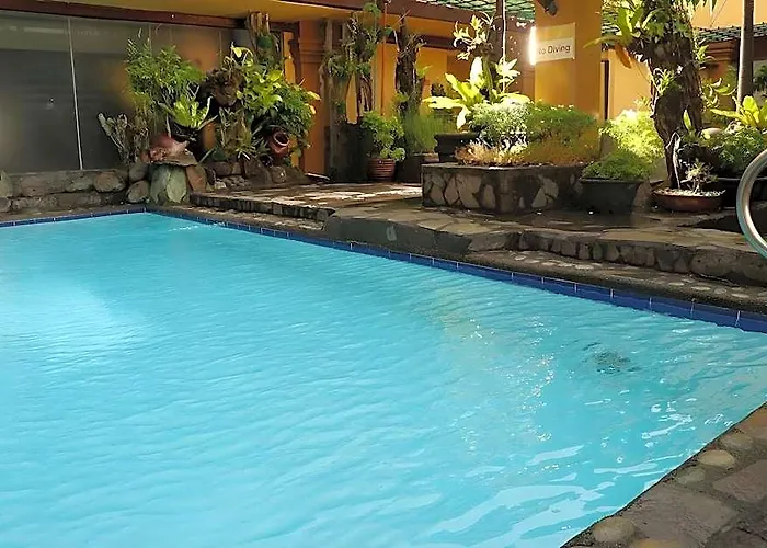 Bayview Park Hotel 3*