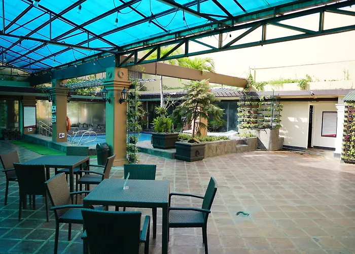 Hotel Bayview Park