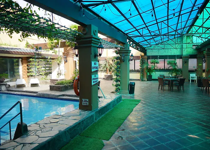 Hotel Bayview Park