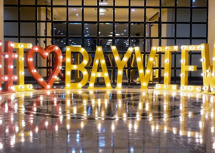 Hotel Bayview Park 3*